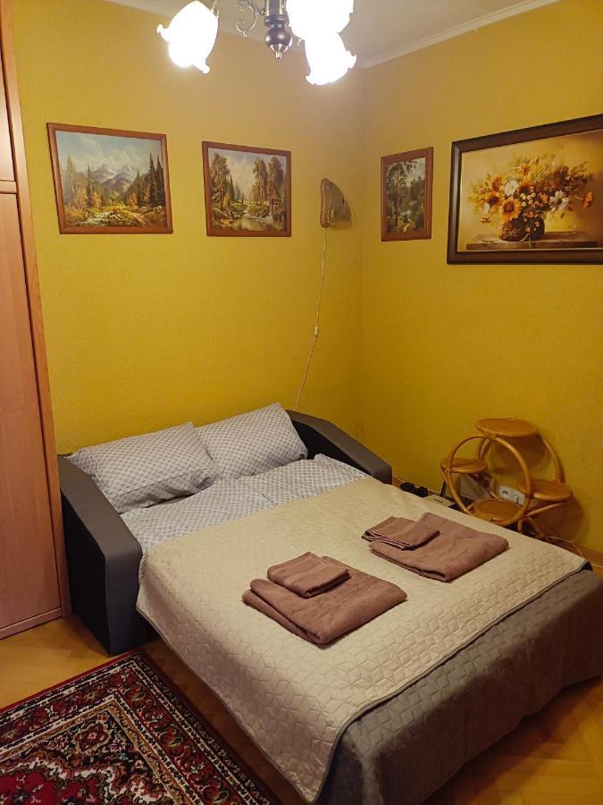 Prijemne Bydleni Na Vylety Po Okoli Apartment Klatovy Exterior photo