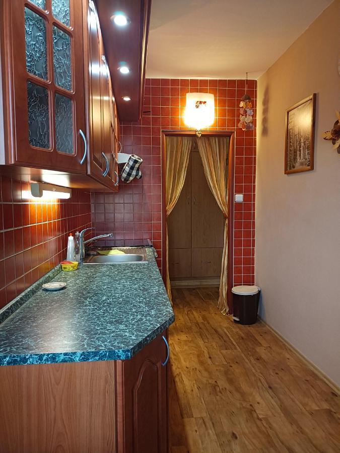 Prijemne Bydleni Na Vylety Po Okoli Apartment Klatovy Exterior photo
