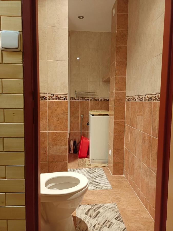 Prijemne Bydleni Na Vylety Po Okoli Apartment Klatovy Exterior photo